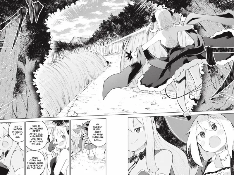 Slime Taoshite 300-nen, Shiranai Uchi ni Level Max ni Natte Shimatta Chapter 60 page 14