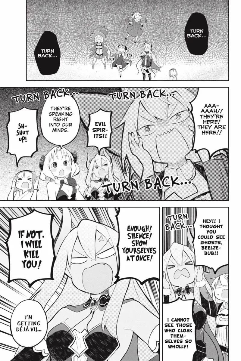 Slime Taoshite 300-nen, Shiranai Uchi ni Level Max ni Natte Shimatta Chapter 60 page 16