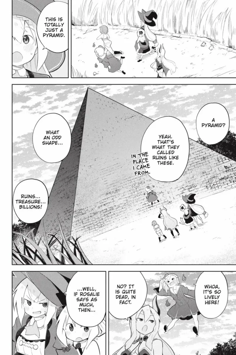 Slime Taoshite 300-nen, Shiranai Uchi ni Level Max ni Natte Shimatta Chapter 60 page 15