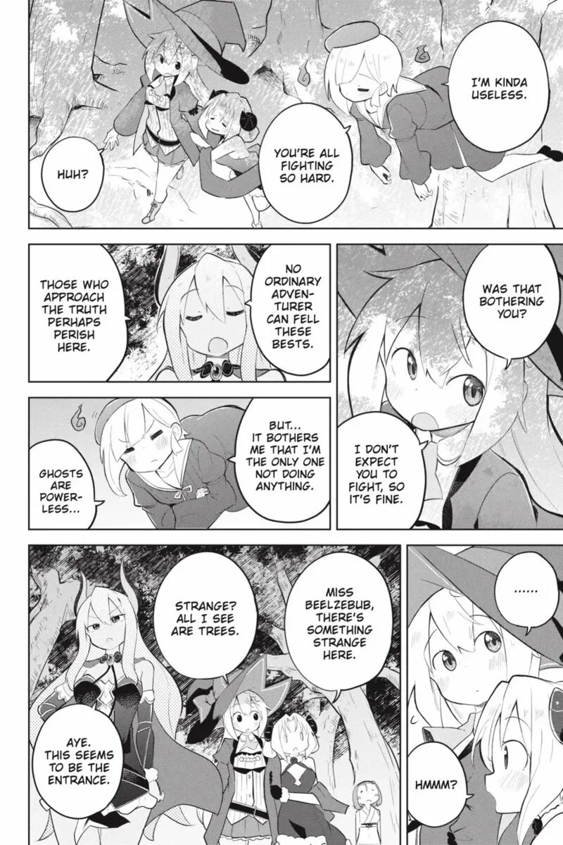 Slime Taoshite 300-nen, Shiranai Uchi ni Level Max ni Natte Shimatta Chapter 60 page 12