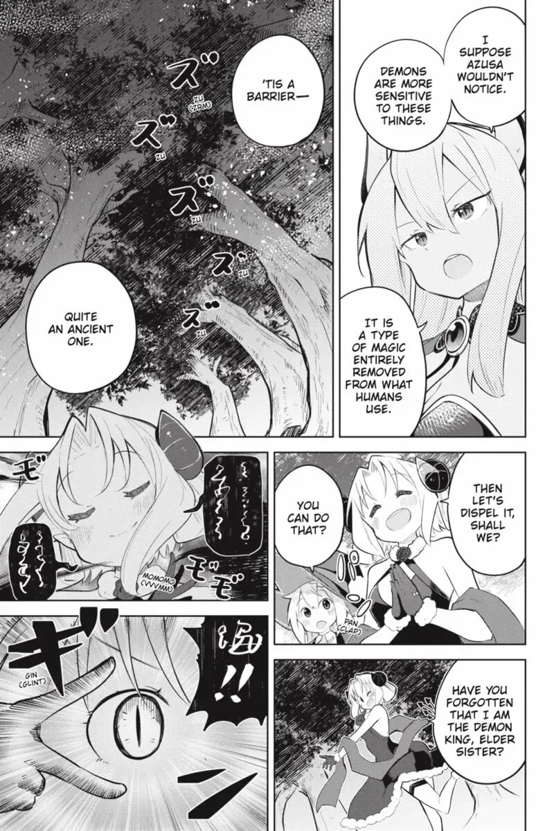 Slime Taoshite 300-nen, Shiranai Uchi ni Level Max ni Natte Shimatta Chapter 60 page 13