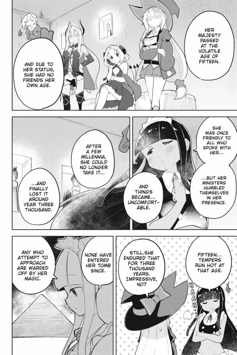 Slime Taoshite 300-nen, Shiranai Uchi ni Level Max ni Natte Shimatta Chapter 60 page 25