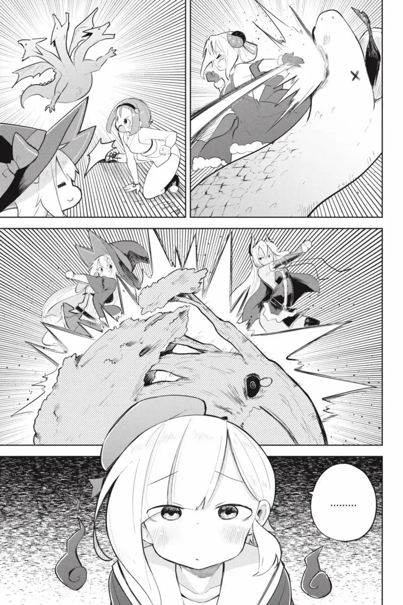 Slime Taoshite 300-nen, Shiranai Uchi ni Level Max ni Natte Shimatta Chapter 60 page 11