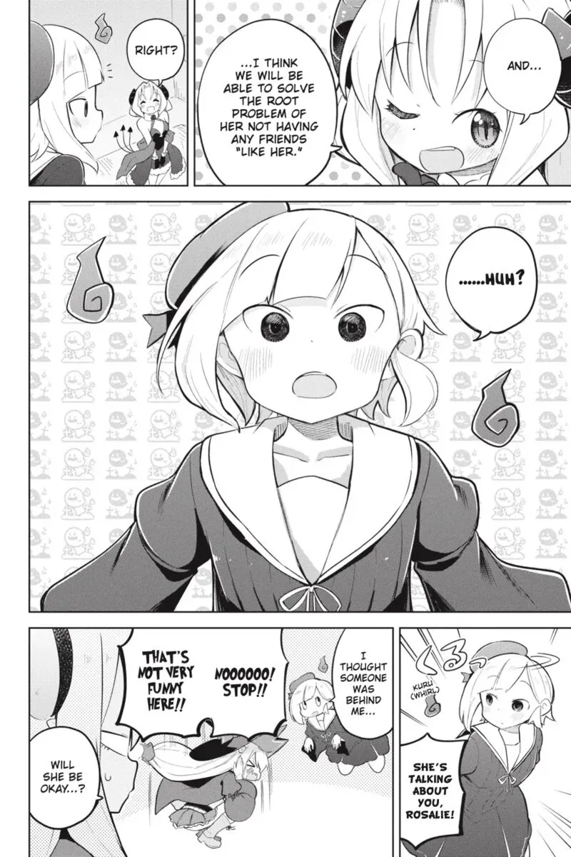 Slime Taoshite 300-nen, Shiranai Uchi ni Level Max ni Natte Shimatta Chapter 60 page 27