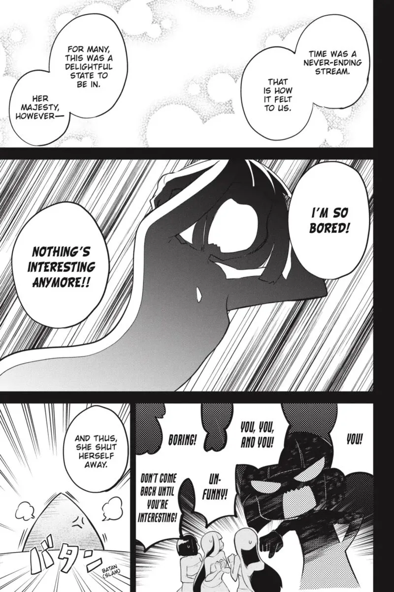 Slime Taoshite 300-nen, Shiranai Uchi ni Level Max ni Natte Shimatta Chapter 60 page 24