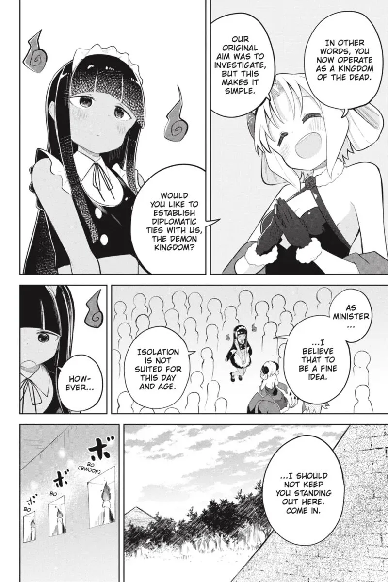 Slime Taoshite 300-nen, Shiranai Uchi ni Level Max ni Natte Shimatta Chapter 60 page 21