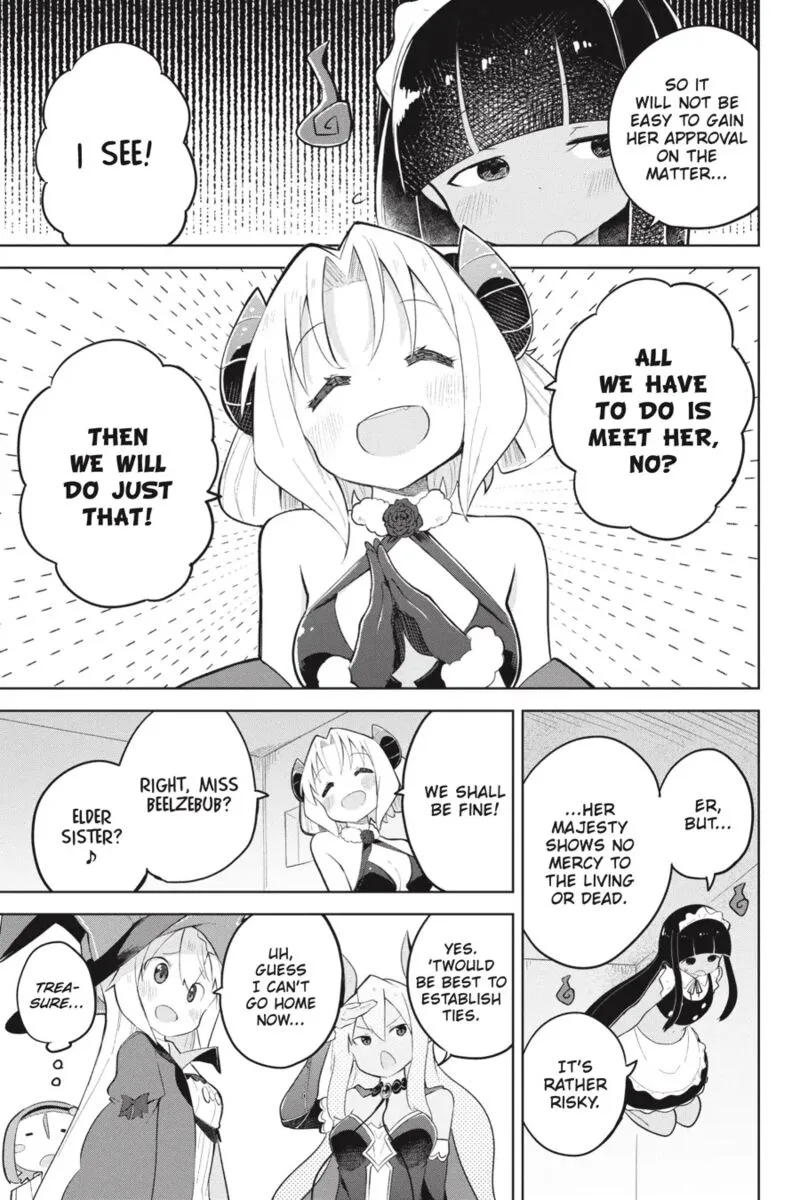 Slime Taoshite 300-nen, Shiranai Uchi ni Level Max ni Natte Shimatta Chapter 60 page 26