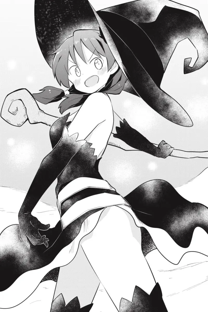 Slime Taoshite 300-nen, Shiranai Uchi ni Level Max ni Natte Shimatta Chapter 61.5 page 5