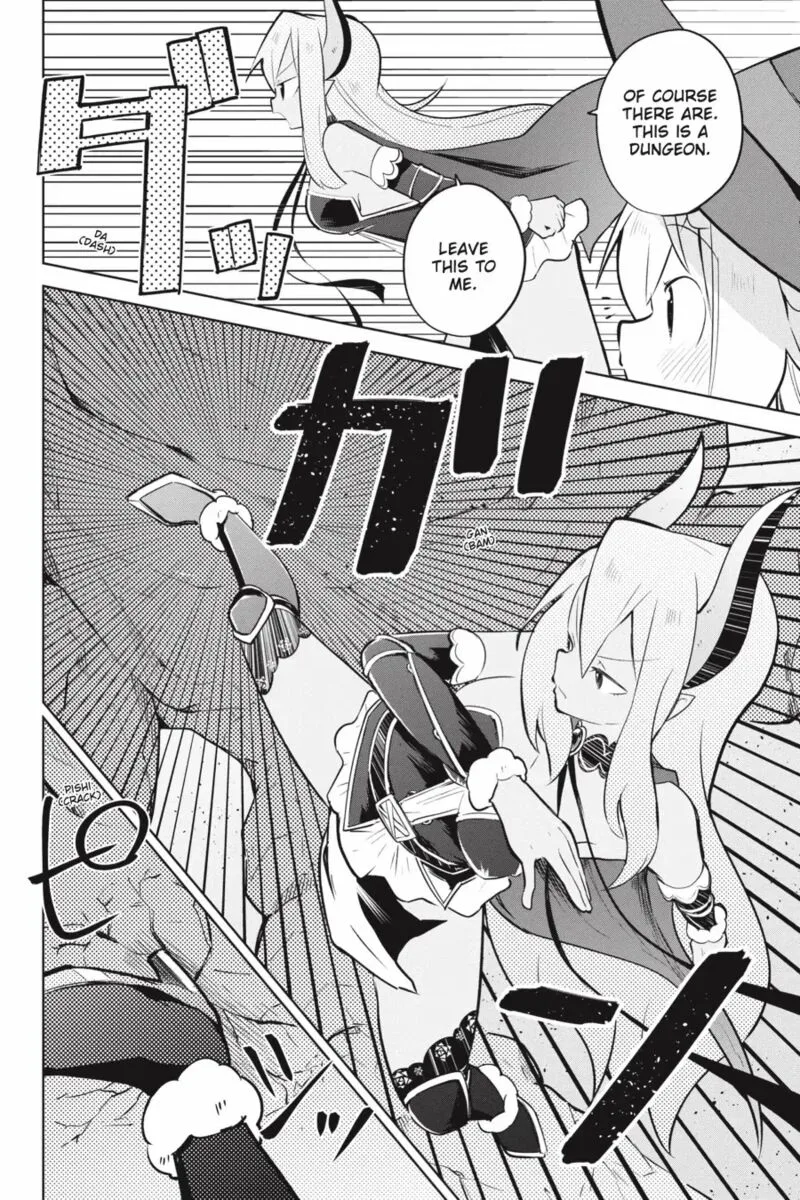 Slime Taoshite 300-nen, Shiranai Uchi ni Level Max ni Natte Shimatta Chapter 61 page 10