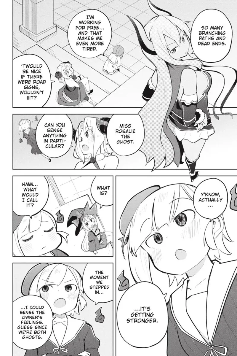 Slime Taoshite 300-nen, Shiranai Uchi ni Level Max ni Natte Shimatta Chapter 61 page 16
