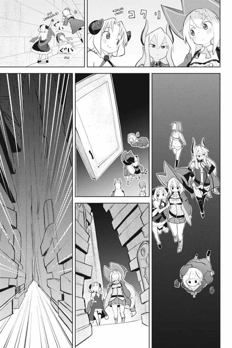 Slime Taoshite 300-nen, Shiranai Uchi ni Level Max ni Natte Shimatta Chapter 61 page 23