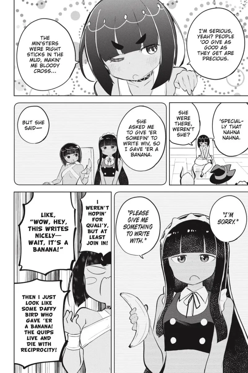 Slime Taoshite 300-nen, Shiranai Uchi ni Level Max ni Natte Shimatta Chapter 61 page 28