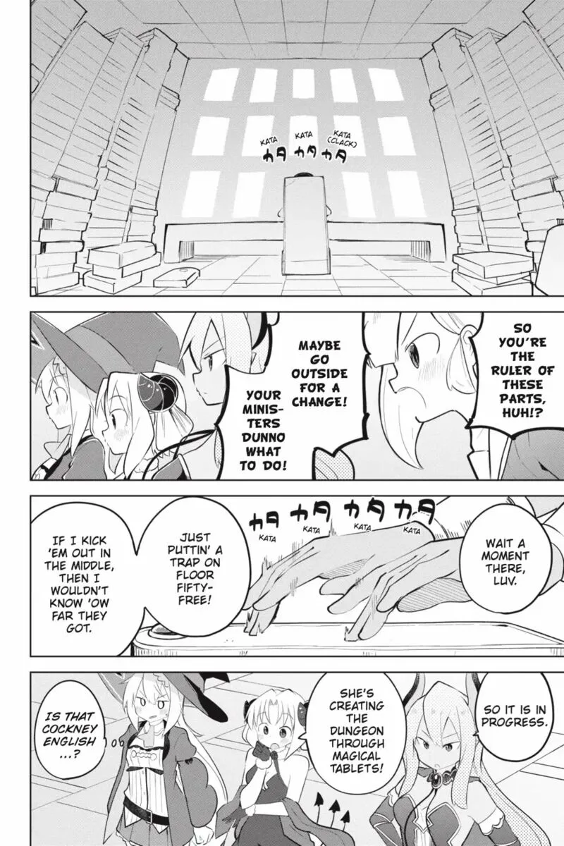 Slime Taoshite 300-nen, Shiranai Uchi ni Level Max ni Natte Shimatta Chapter 61 page 24