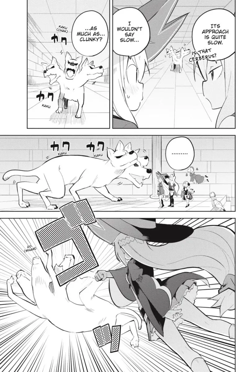 Slime Taoshite 300-nen, Shiranai Uchi ni Level Max ni Natte Shimatta Chapter 61 page 19