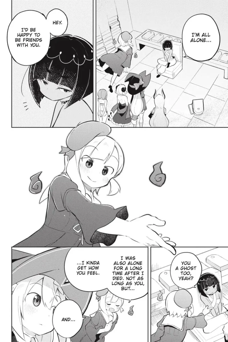 Slime Taoshite 300-nen, Shiranai Uchi ni Level Max ni Natte Shimatta Chapter 61 page 30