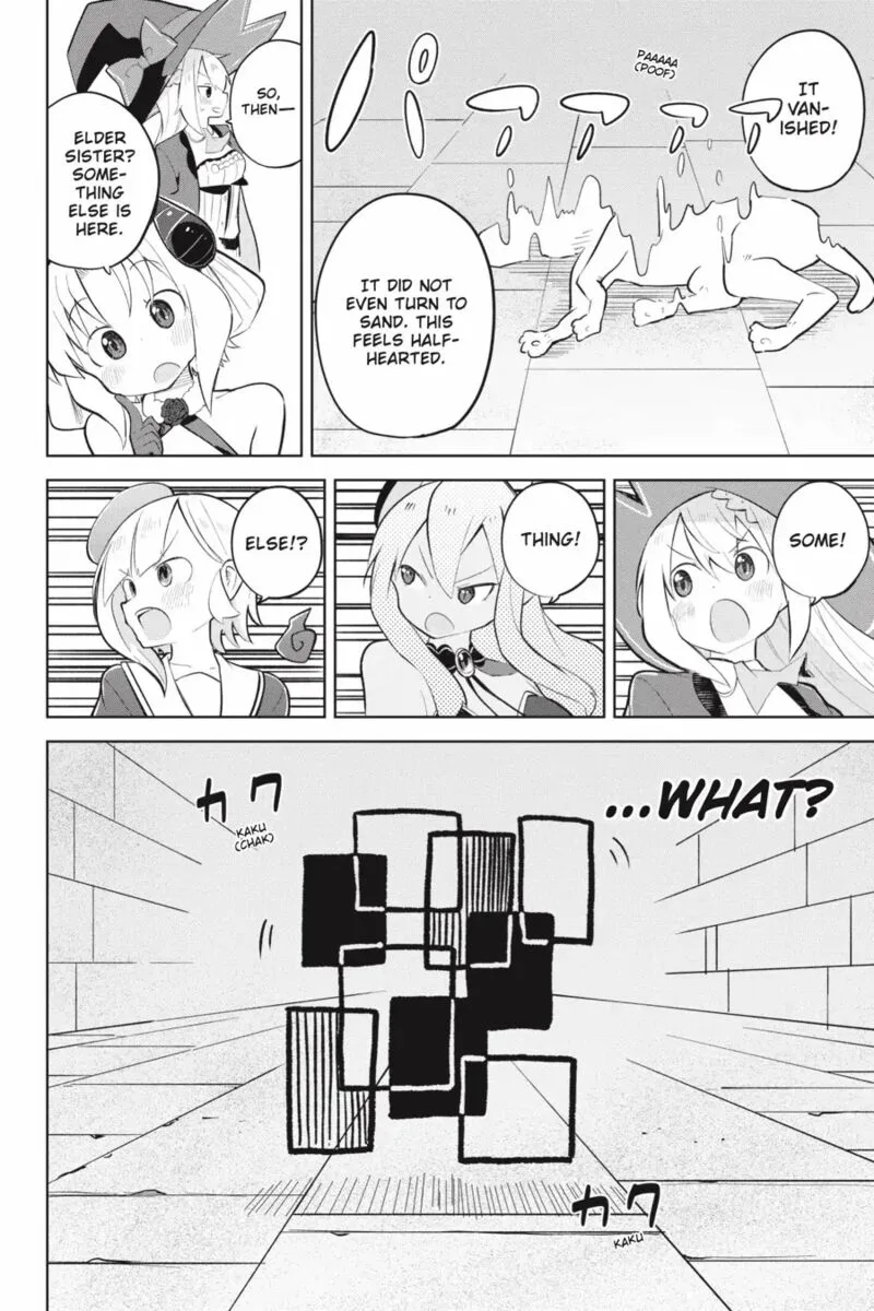 Slime Taoshite 300-nen, Shiranai Uchi ni Level Max ni Natte Shimatta Chapter 61 page 20