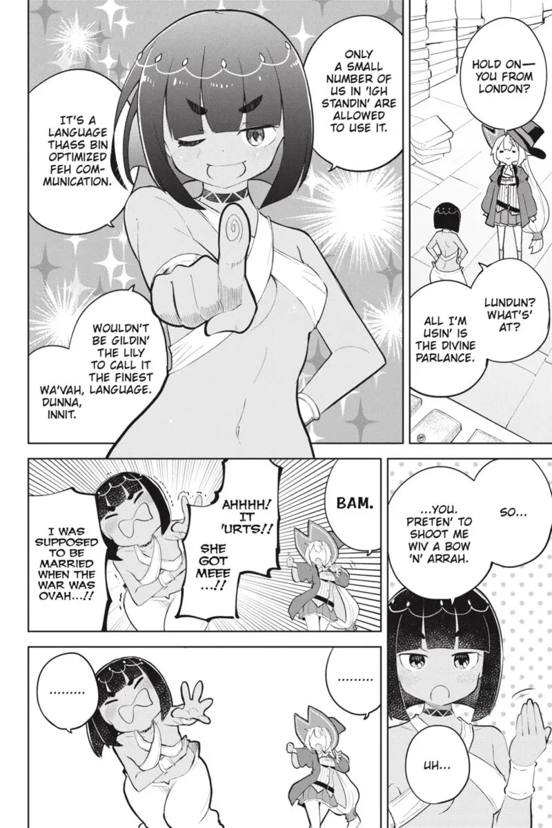 Slime Taoshite 300-nen, Shiranai Uchi ni Level Max ni Natte Shimatta Chapter 61 page 26