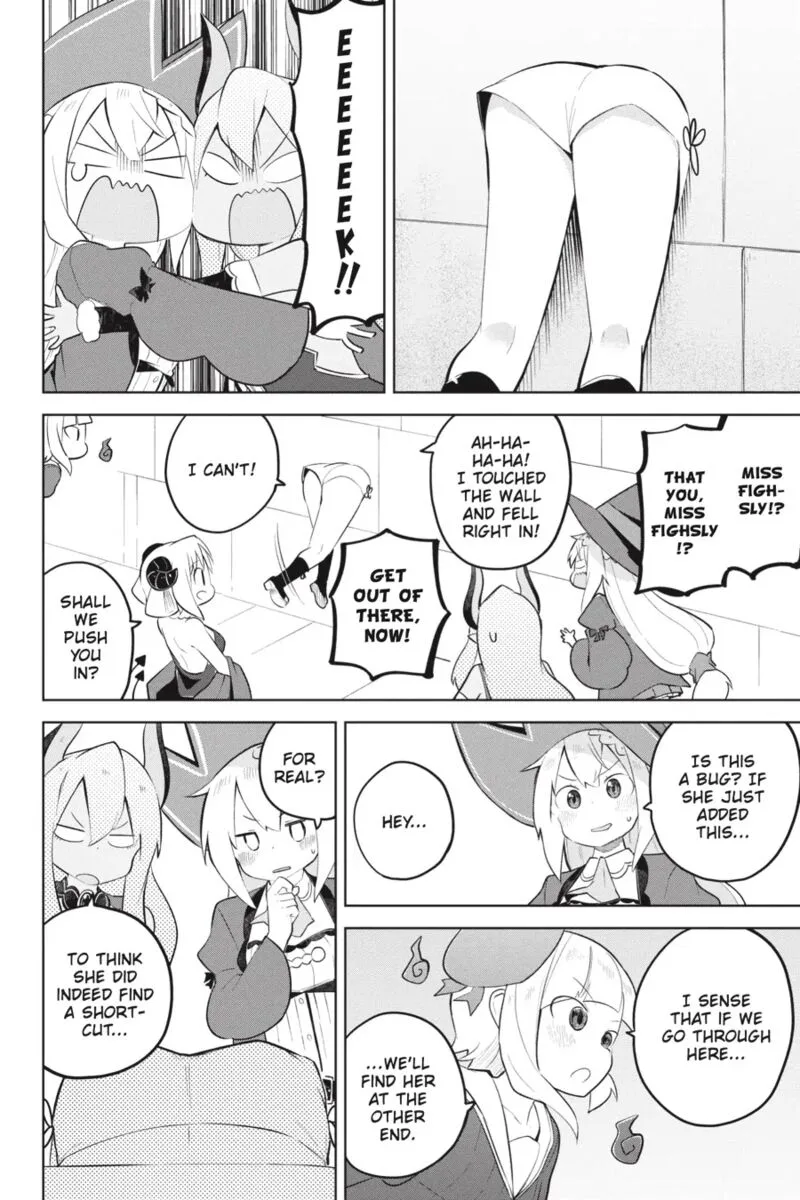Slime Taoshite 300-nen, Shiranai Uchi ni Level Max ni Natte Shimatta Chapter 61 page 22