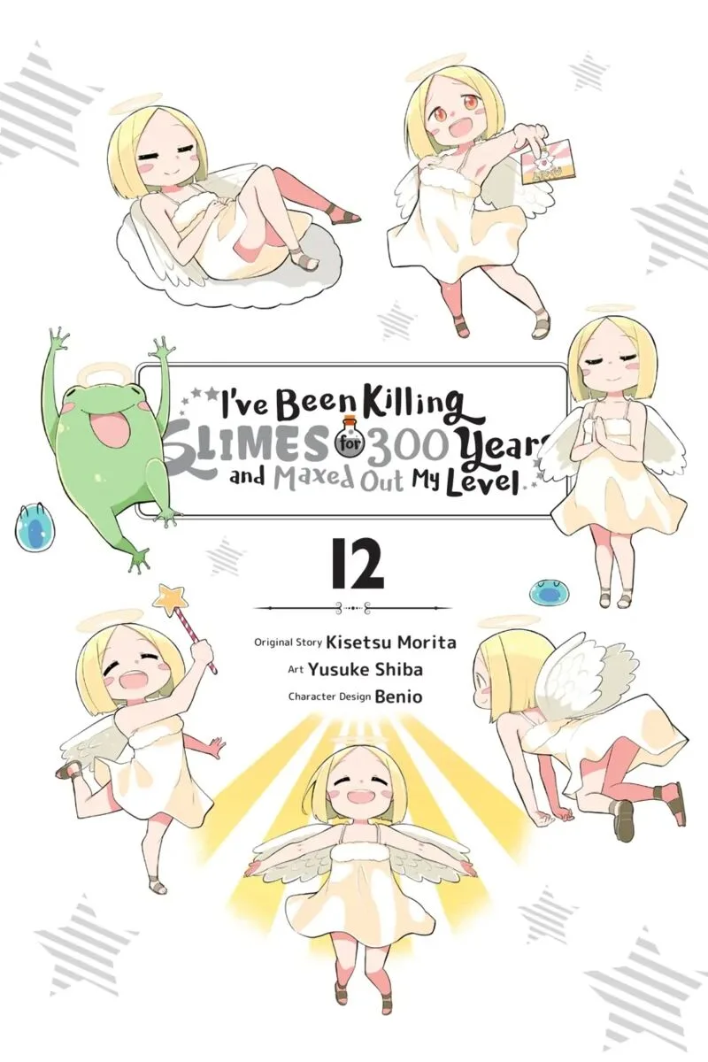 Slime Taoshite 300-nen, Shiranai Uchi ni Level Max ni Natte Shimatta Chapter 62 page 2
