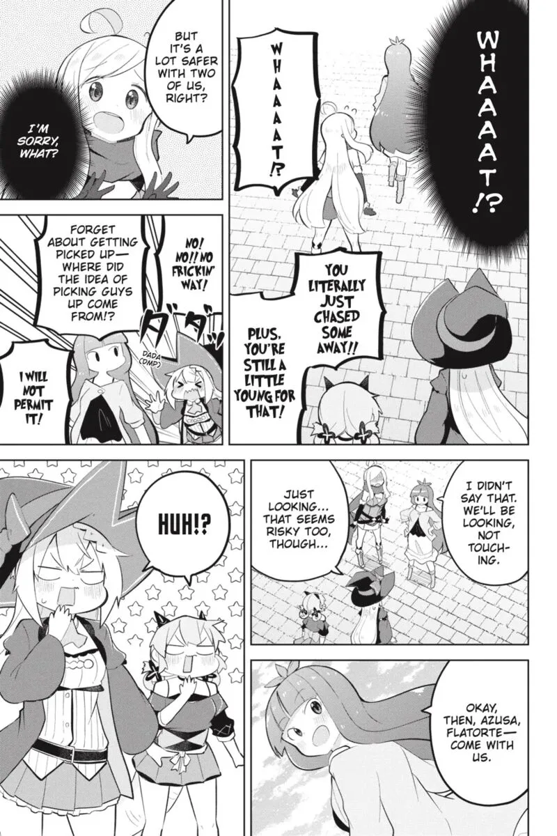 Slime Taoshite 300-nen, Shiranai Uchi ni Level Max ni Natte Shimatta Chapter 62 page 29