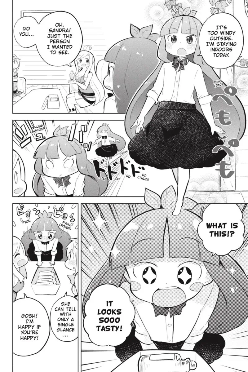 Slime Taoshite 300-nen, Shiranai Uchi ni Level Max ni Natte Shimatta Chapter 62 page 10