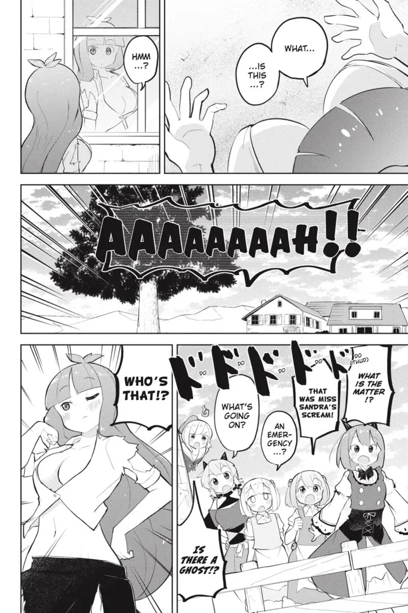 Slime Taoshite 300-nen, Shiranai Uchi ni Level Max ni Natte Shimatta Chapter 62 page 16