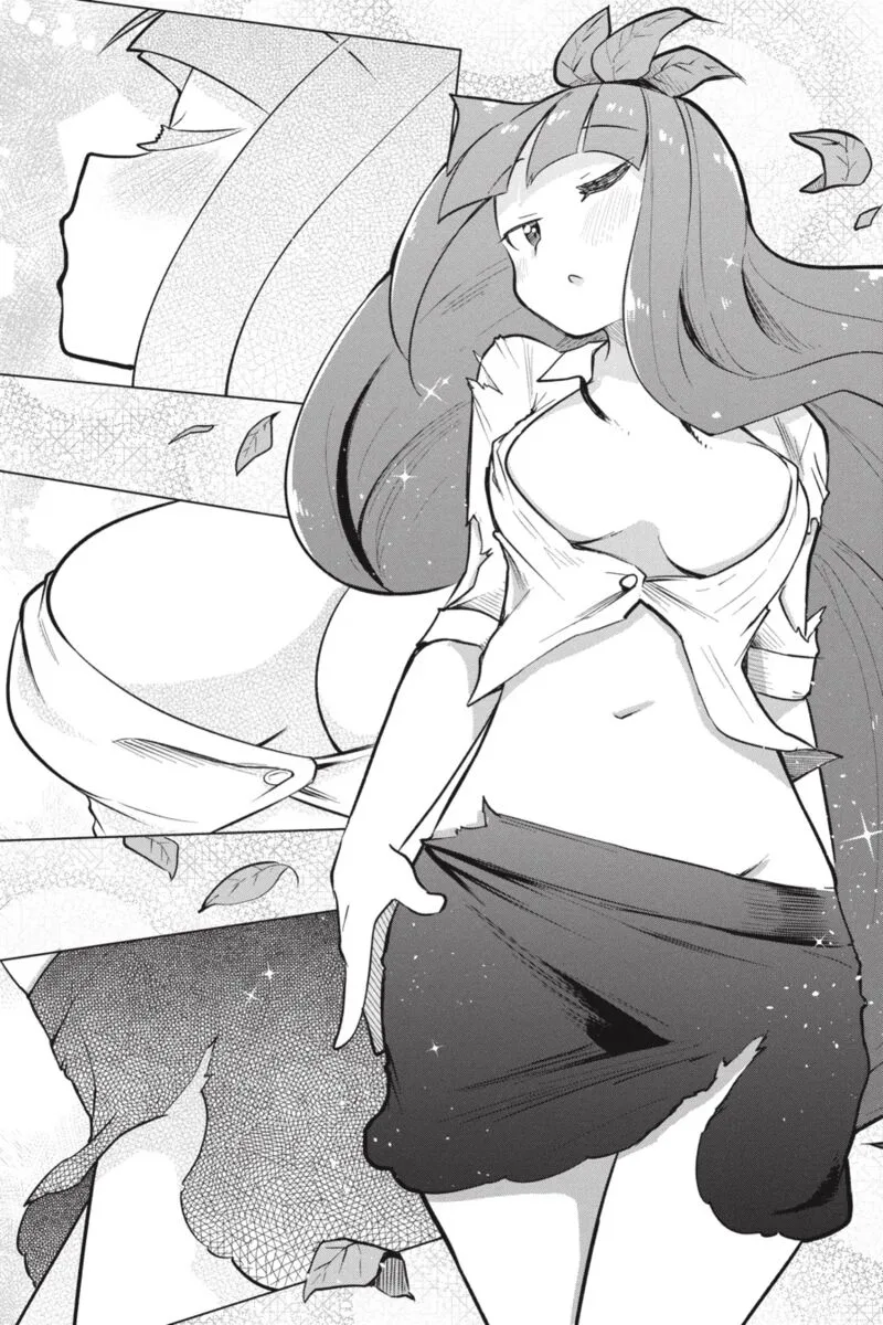 Slime Taoshite 300-nen, Shiranai Uchi ni Level Max ni Natte Shimatta Chapter 62 page 15