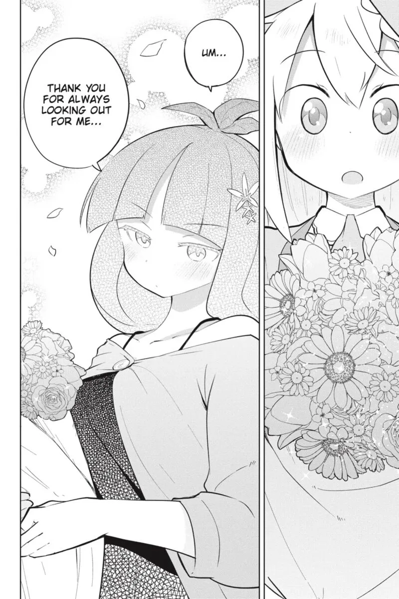 Slime Taoshite 300-nen, Shiranai Uchi ni Level Max ni Natte Shimatta Chapter 62 page 33
