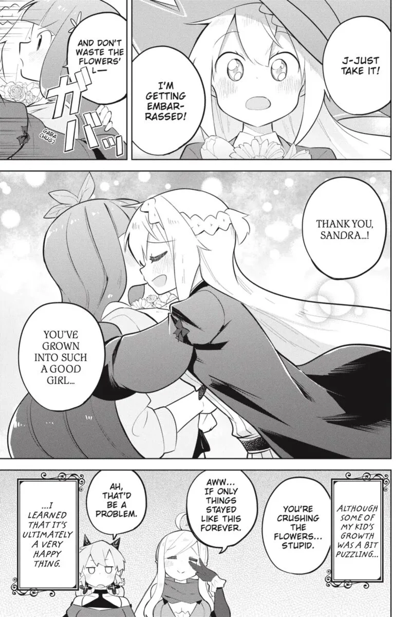 Slime Taoshite 300-nen, Shiranai Uchi ni Level Max ni Natte Shimatta Chapter 62 page 34