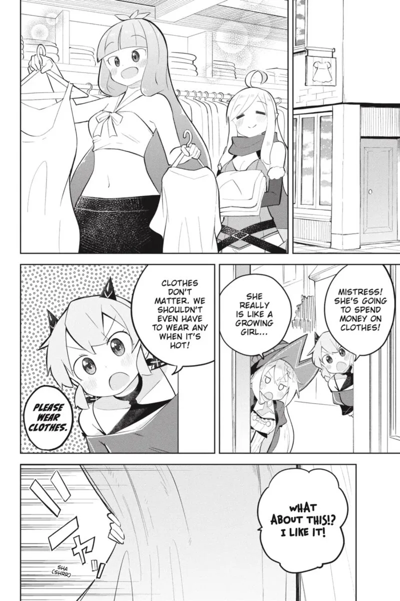 Slime Taoshite 300-nen, Shiranai Uchi ni Level Max ni Natte Shimatta Chapter 62 page 24