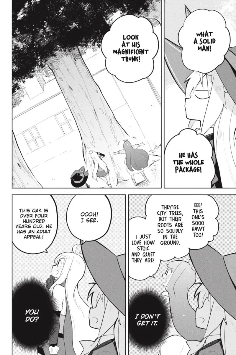 Slime Taoshite 300-nen, Shiranai Uchi ni Level Max ni Natte Shimatta Chapter 62 page 30