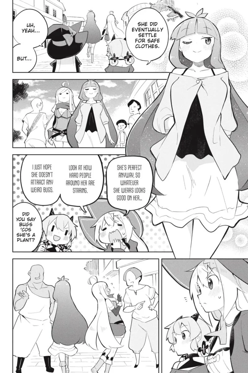 Slime Taoshite 300-nen, Shiranai Uchi ni Level Max ni Natte Shimatta Chapter 62 page 26