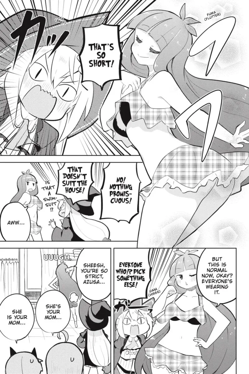 Slime Taoshite 300-nen, Shiranai Uchi ni Level Max ni Natte Shimatta Chapter 62 page 25