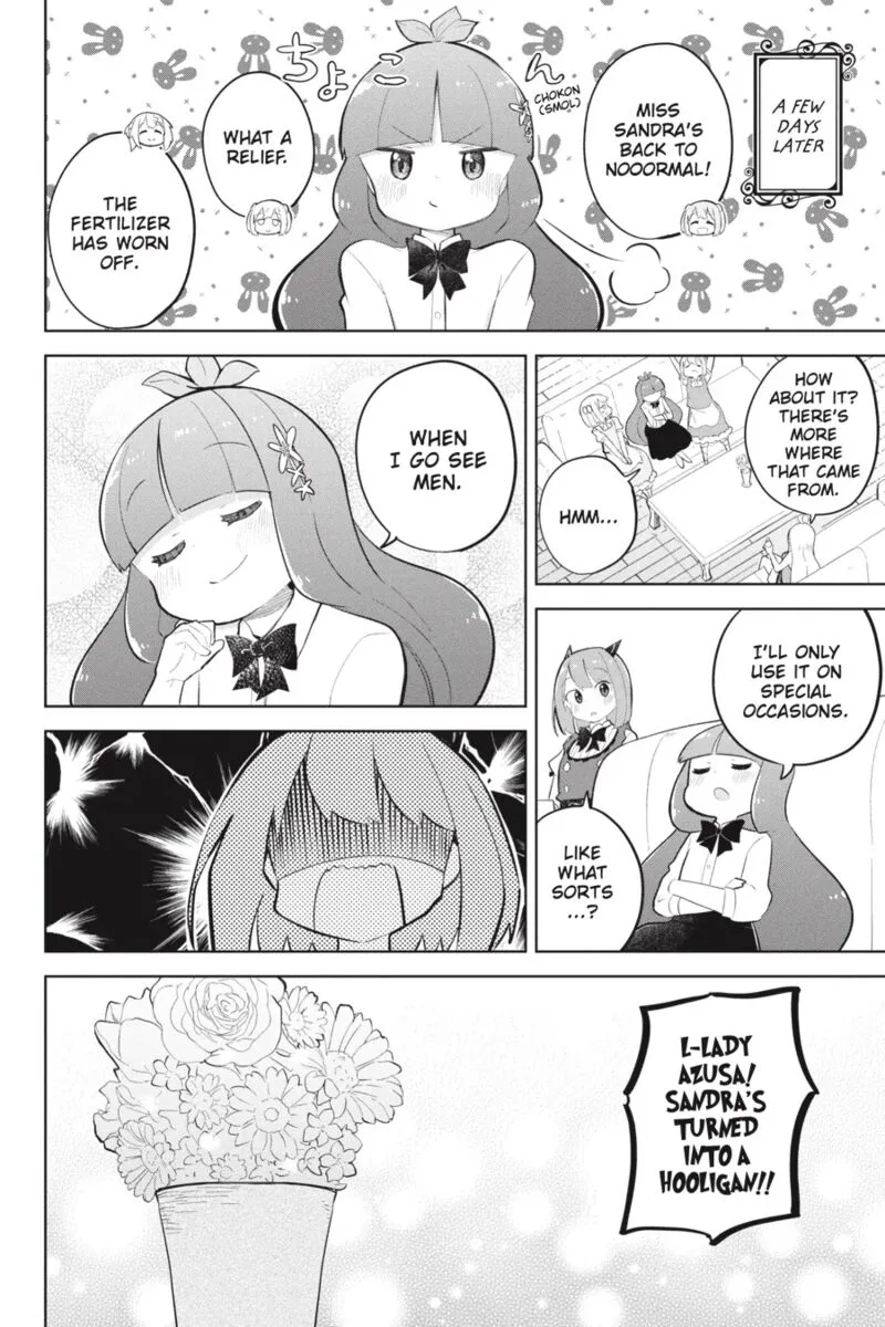 Slime Taoshite 300-nen, Shiranai Uchi ni Level Max ni Natte Shimatta Chapter 62 page 35