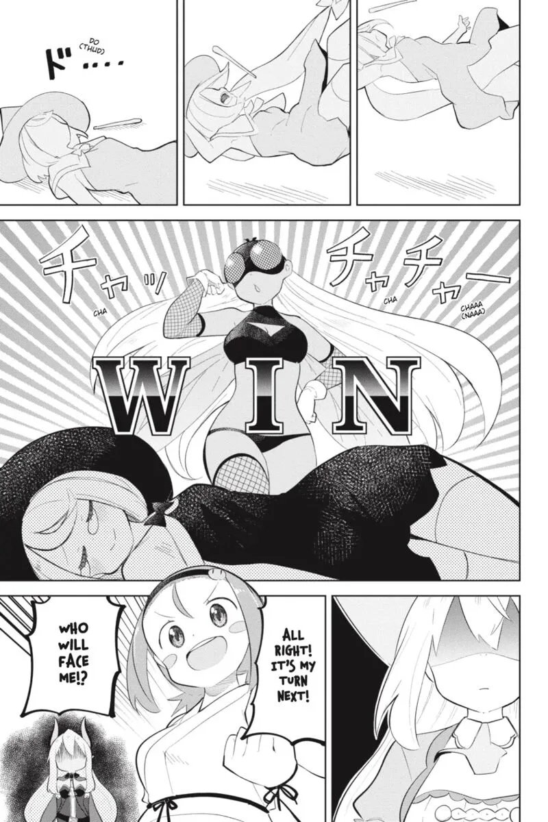 Slime Taoshite 300-nen, Shiranai Uchi ni Level Max ni Natte Shimatta Chapter 63 page 29