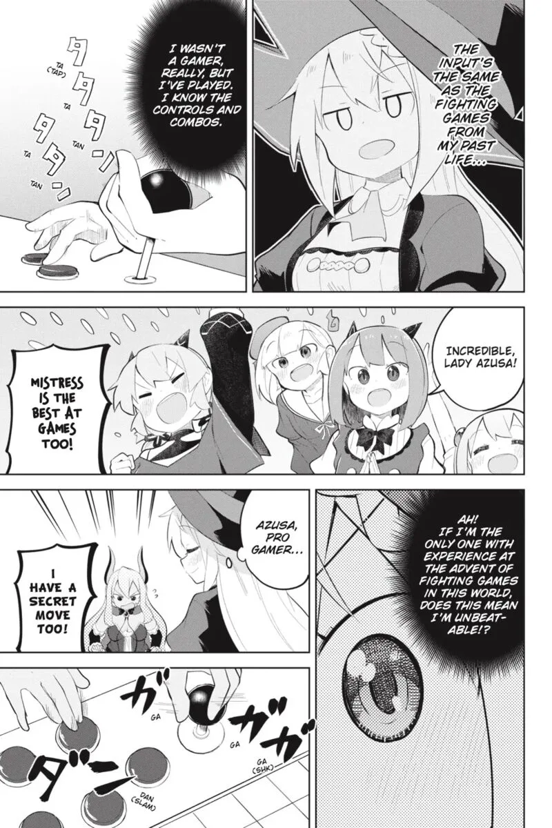 Slime Taoshite 300-nen, Shiranai Uchi ni Level Max ni Natte Shimatta Chapter 63 page 25