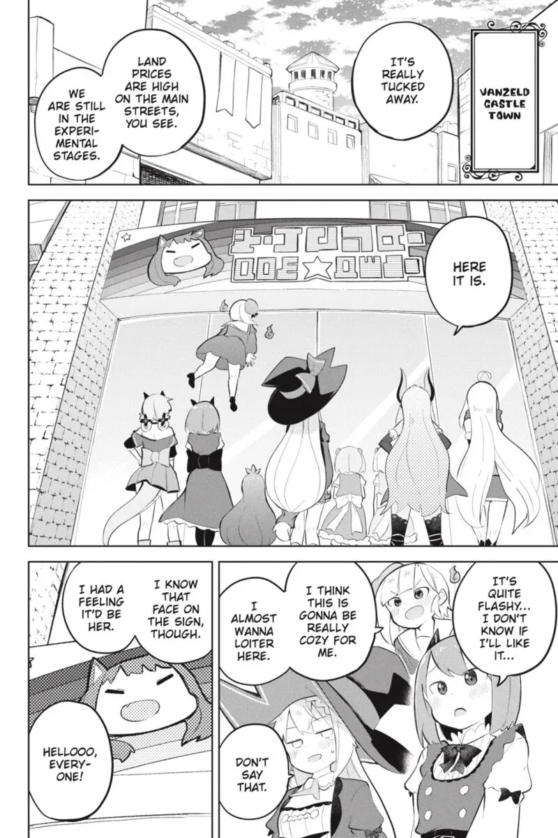 Slime Taoshite 300-nen, Shiranai Uchi ni Level Max ni Natte Shimatta Chapter 63 page 6