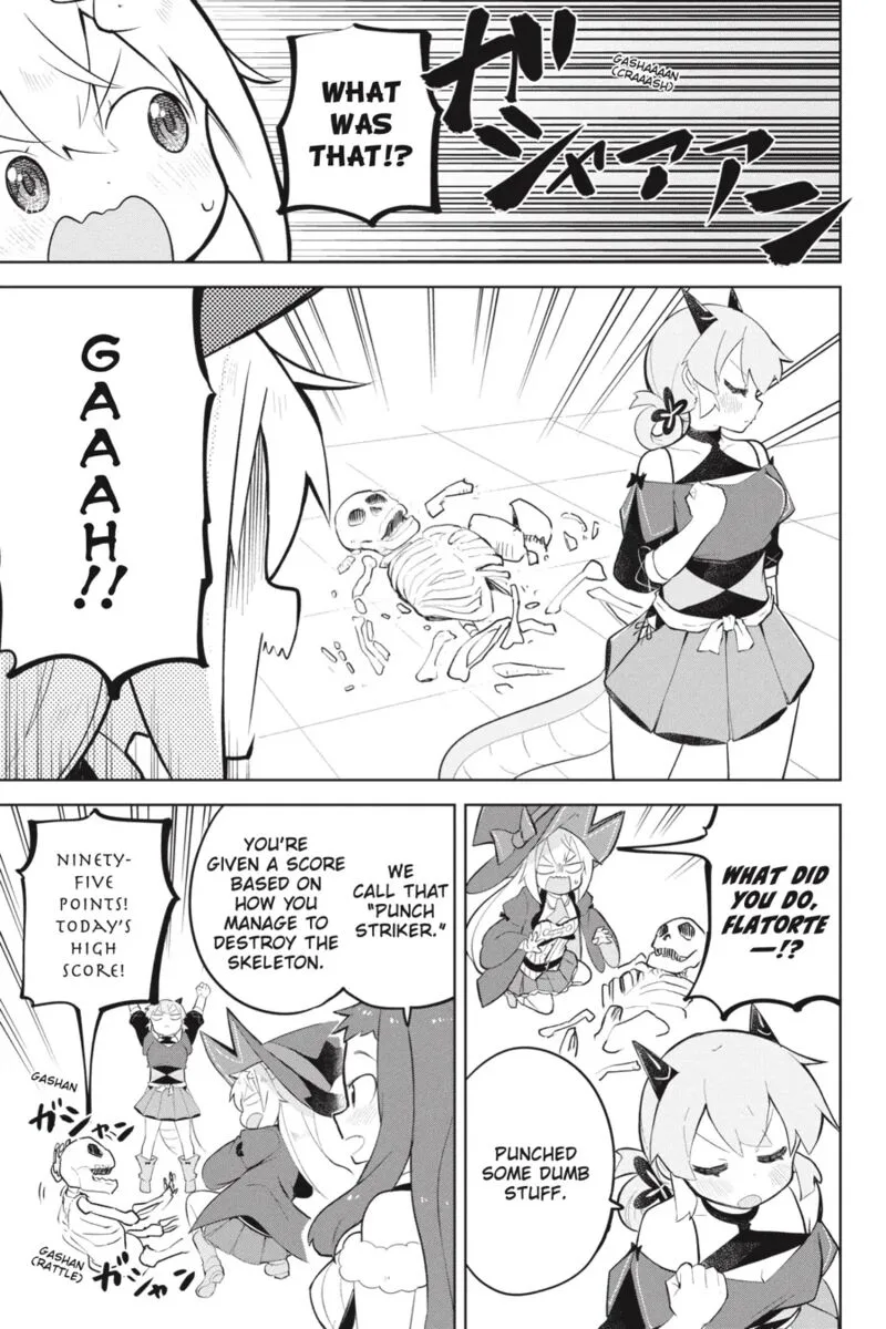 Slime Taoshite 300-nen, Shiranai Uchi ni Level Max ni Natte Shimatta Chapter 63 page 11