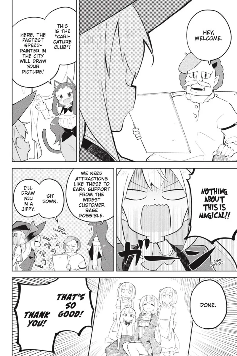 Slime Taoshite 300-nen, Shiranai Uchi ni Level Max ni Natte Shimatta Chapter 63 page 10