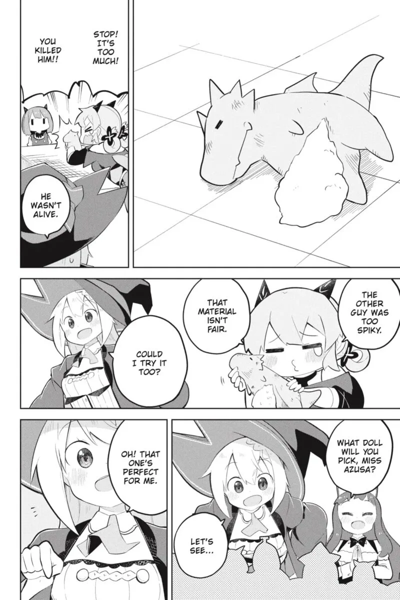 Slime Taoshite 300-nen, Shiranai Uchi ni Level Max ni Natte Shimatta Chapter 63 page 20