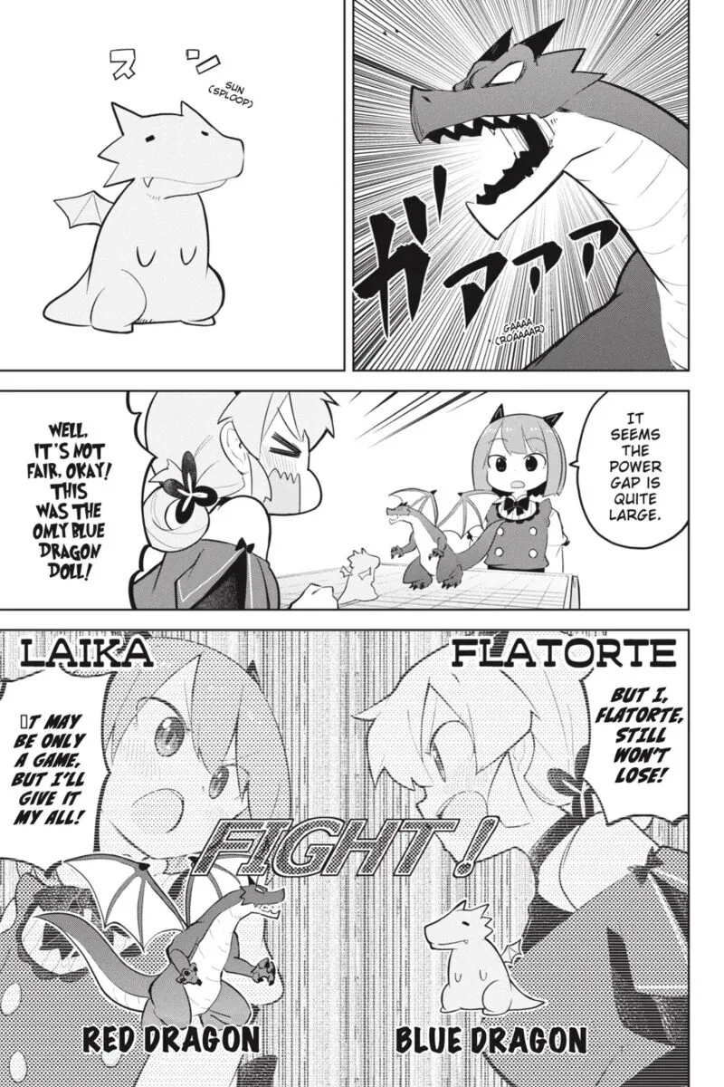 Slime Taoshite 300-nen, Shiranai Uchi ni Level Max ni Natte Shimatta Chapter 63 page 19
