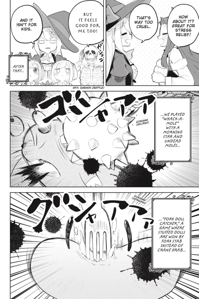 Slime Taoshite 300-nen, Shiranai Uchi ni Level Max ni Natte Shimatta Chapter 63 page 12