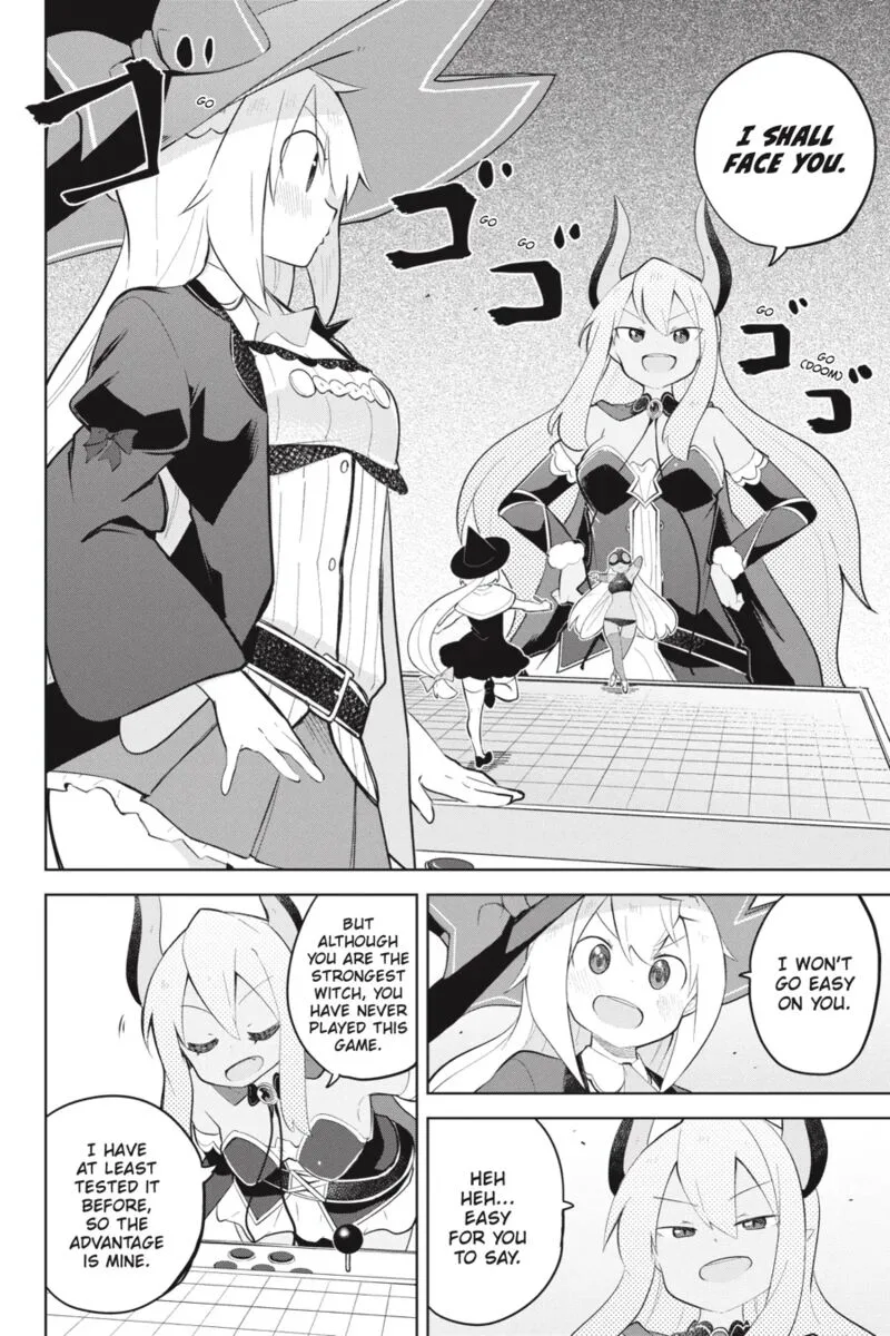 Slime Taoshite 300-nen, Shiranai Uchi ni Level Max ni Natte Shimatta Chapter 63 page 22