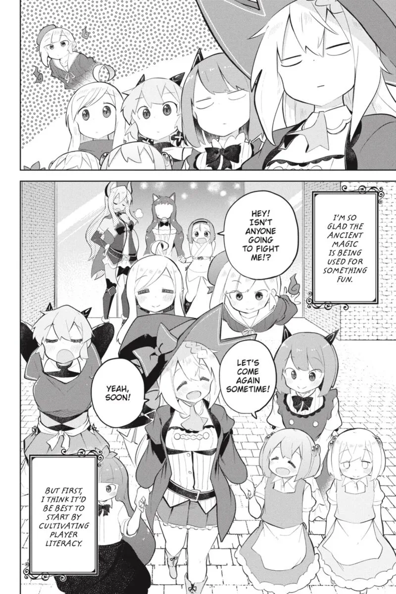 Slime Taoshite 300-nen, Shiranai Uchi ni Level Max ni Natte Shimatta Chapter 63 page 30