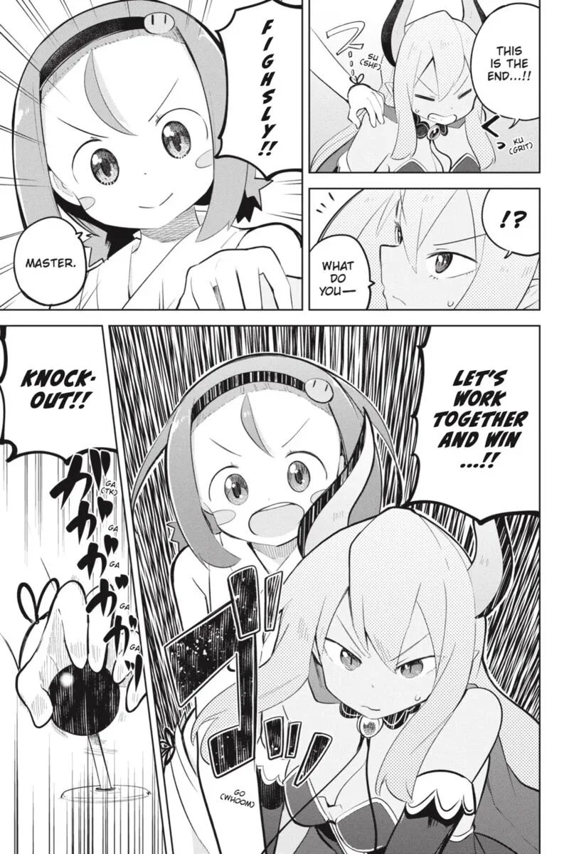 Slime Taoshite 300-nen, Shiranai Uchi ni Level Max ni Natte Shimatta Chapter 63 page 27