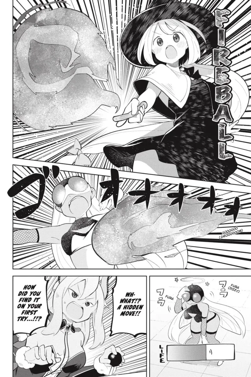 Slime Taoshite 300-nen, Shiranai Uchi ni Level Max ni Natte Shimatta Chapter 63 page 24