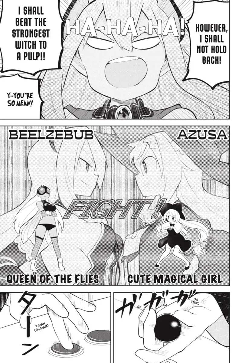Slime Taoshite 300-nen, Shiranai Uchi ni Level Max ni Natte Shimatta Chapter 63 page 23