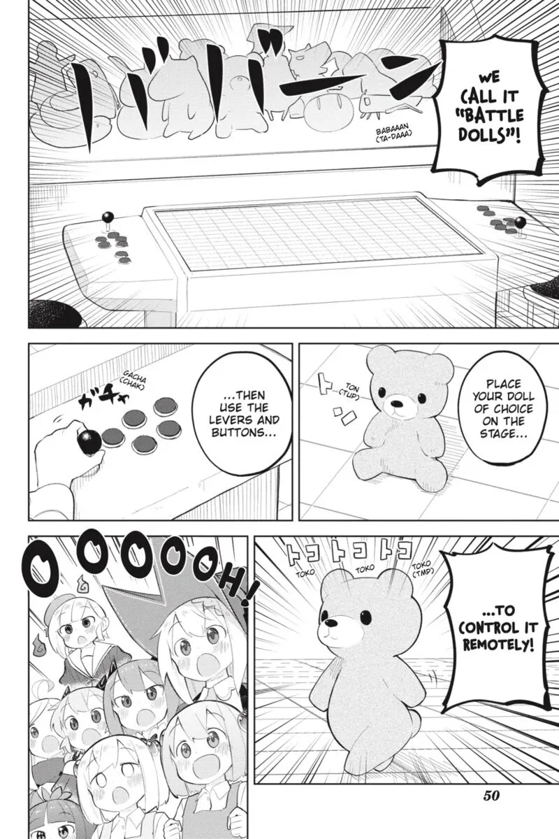 Slime Taoshite 300-nen, Shiranai Uchi ni Level Max ni Natte Shimatta Chapter 63 page 14