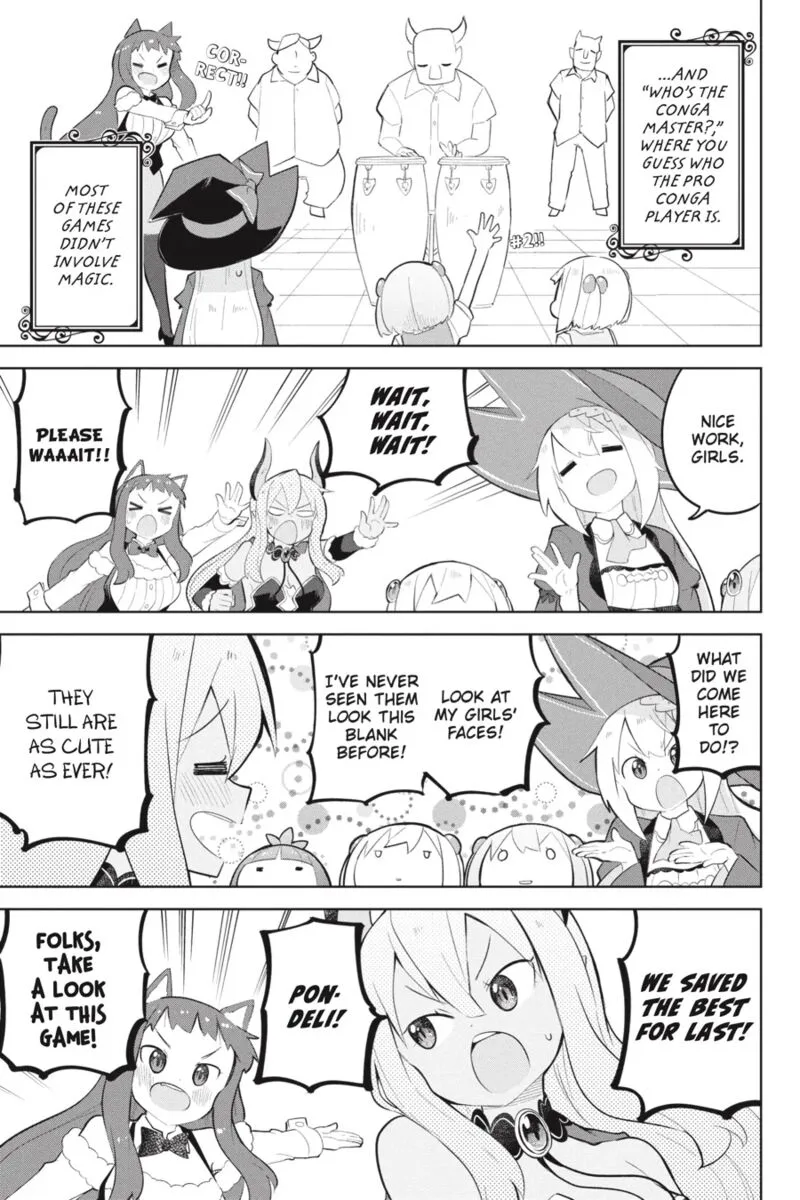 Slime Taoshite 300-nen, Shiranai Uchi ni Level Max ni Natte Shimatta Chapter 63 page 13