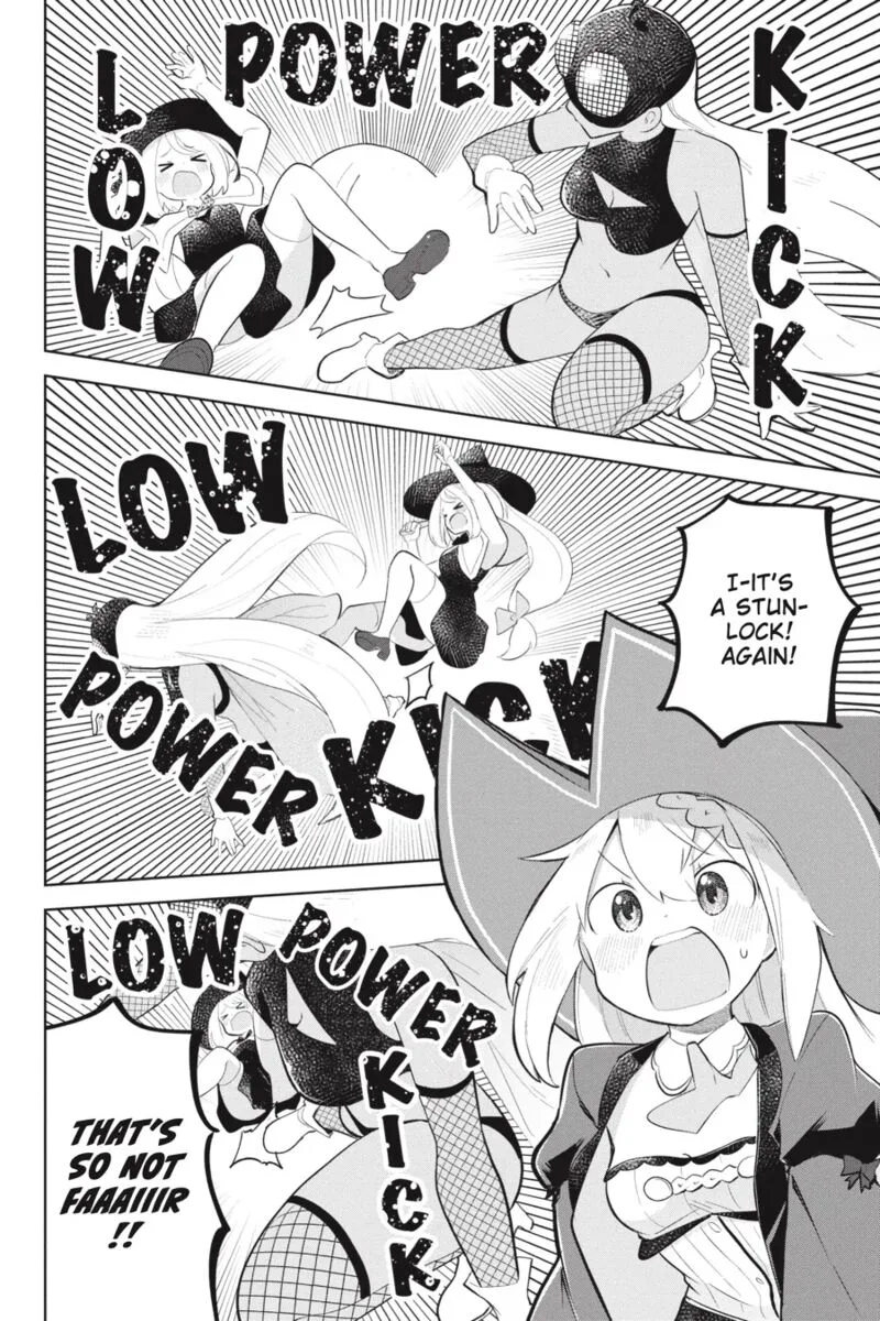 Slime Taoshite 300-nen, Shiranai Uchi ni Level Max ni Natte Shimatta Chapter 63 page 28
